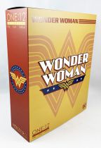 Wonder Woman - Mezco One:12 Collective Figure 