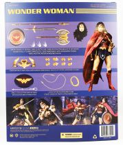 Wonder Woman - Mezco One:12 Collective Figure 