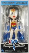 Wonder Woman - Vinyl Vixens vinyl collectible - DC Comics Vinyl Sugar