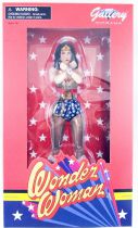 Wonder Woman (1975 TV Series) - Diamond Select - Wonder Woman (Lynda Carter) 9\  PVC Statue