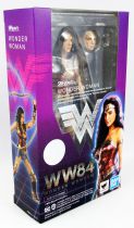 Wonder Woman 84 - Bandai S.H. Figuarts - Wonder Woman