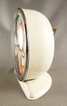 Woody Woodpecker - Animated Mechanical Alarm Clock - Woody\'s Cafe