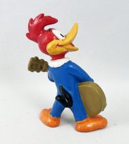 Woody Woodpecker - Bully 1980 - Woody with guitar