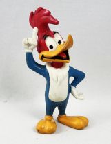 Woody Woodpecker - Comics Spain 1981 - Woody Woodpecker