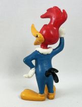 Woody Woodpecker - Comics Spain 1981 - Woody Woodpecker