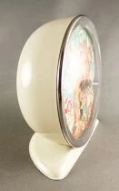 Woody Woodpecker - R&eacute;veil M&eacute;canique Anim&eacute; - Woody\'s Caf&eacute;