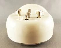 Woody Woodpecker - R&eacute;veil M&eacute;canique Anim&eacute; - Woody\'s Caf&eacute;