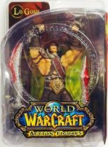 World of Warcraft - Alliance Hero : Lo\\\'Gosh - DC Unlimited