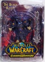 World of Warcraft - Argent Nemesis : The Black Knight - DC Unlimited