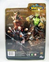 World of Warcraft - Blood Elf Rogue : Valeera Sanguinar - DC Unlimited
