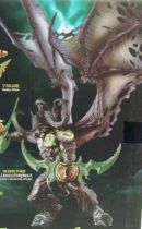 World of Warcraft - Demon Form Illidan Stormrage - DC Unlimited