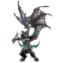 World of Warcraft - Demon Form Illidan Stormrage - DC Unlimited