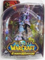 World of Warcraft - Draenei Mage : Tamuura - DC Unlimited