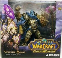 World of Warcraft - Draenei Paladin : Vindicator Maraad - DC Unlimited