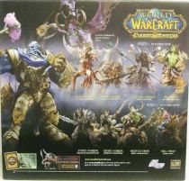 World of Warcraft - Draenei Paladin : Vindicator Maraad - DC Unlimited