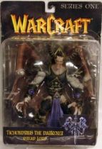 World of Warcraft - Dread Lord : Tichondrius the Darkener - Toycom