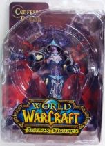 World of Warcraft - Forsaken Priestess : Confessor Dhalia - DC Unlimited