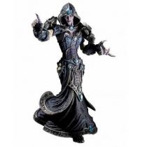 World of Warcraft - Forsaken Priestess : Confessor Dhalia - DC Unlimited