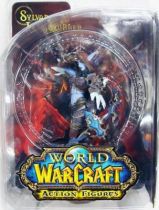 World of Warcraft - Forsaken Queen : Sylvanas Windrunner - DC Unlimited