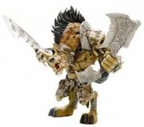 World of Warcraft - Gnoll Warlord - Gangris Riverpaw - DC Unlimited