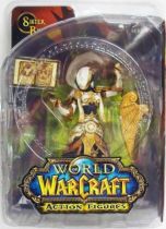 World of Warcraft - Human Priestess : Sister Benedron - DC Unlimited