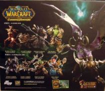 World of Warcraft - Illidan Stormrage - DC Unlimited