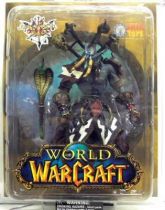 World of Warcraft - Jungle Troll Priest - Sota Toys