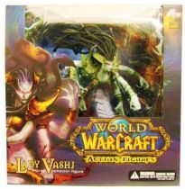 World of Warcraft - Lady Vashj - DC Unlimited