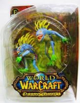 World of Warcraft - Murloc 2-Pack : Fish-Eye (Blue) & Gibbergill (Blue) - DC Unlimited