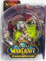 World of Warcraft - Scourge Ghoul : Rottingham - DC Unlimited