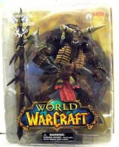 World of Warcraft - Tauren Shaman - Sota Toys