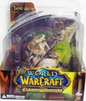 World of Warcraft - Tuskarr : Tavru Akua - DC Unlimited