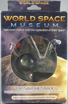 World Space Museum WSM-10001 - La Surprise Sputnik 1957 Neuf Boite