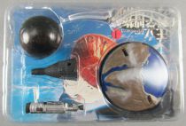World Space Museum WSM-10003 - Gemini VIII Docking in Space 1966 Mint in Box