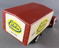 Worlein 1437 Camion Framo Clsd 1954 Rouge Brique Supermarch&eacute; Edeka