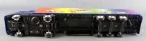 Worlein Ho 1/87 Camion Volvo FH16 Bleu Semi Remorque Confiserie Fritt