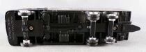 Worlein Ho 1:87 Man Black Truck White Beer Franziskaner