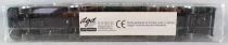 Worlein Ho 1:87 Merceds-Benz Green Truck & Spaten Beer Road Trailer Mint in Box