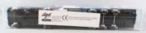 Worlein Ho 1:87 Renault Magnum Blue Truck & Huber Weisses Beer Tank Road Trailer Mint in Box