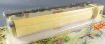 Worlein Ho 1:87 Renault Magnum Cream Truck & Rottaler Fruit Juice Tank Road Trailer Mint on Card