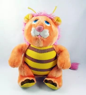 Wuzzles - Bumblelion / Bourdonlion peluche loose
