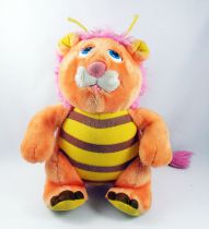 Wuzzles - Bumblelion / Bourdonlion peluche loose