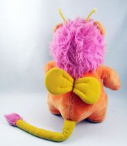 Wuzzles - Bumblelion / Bourdonlion peluche loose