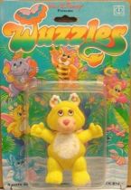 Wuzzles - Butterbear Mint on Card Action Figure