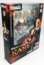 WWE - Bandai S.H.Figuarts - Kane