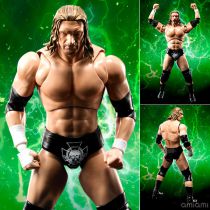 WWE - Bandai S.H.Figuarts - Triple H