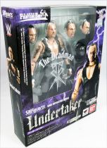 WWE - Bandai S.H.Figuarts - Undertaker