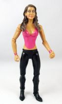 WWE Jakks - Stephanie McMahon (loose)