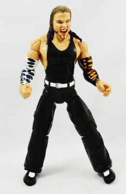 Jakks inspirant pacific wwe
