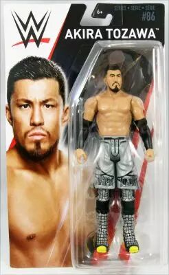 akira tozawa figure